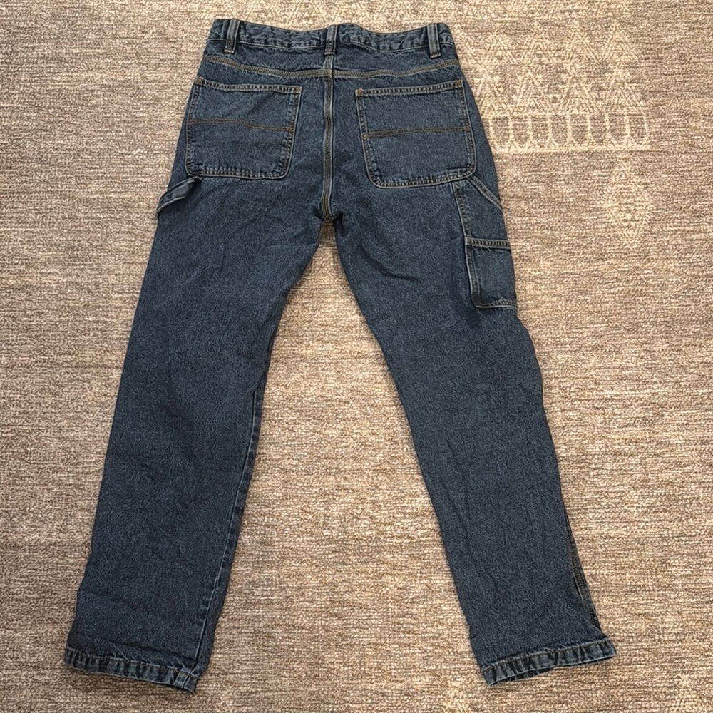 Carpenter Pants - Picture 3 of 4